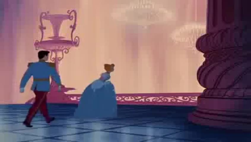 Quiz for What line is next for "Cinderella "? screenshot