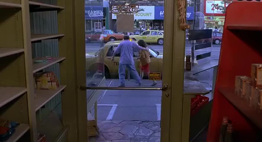Half Baked (1998) clip with quote You can get the stuff at little corner st...