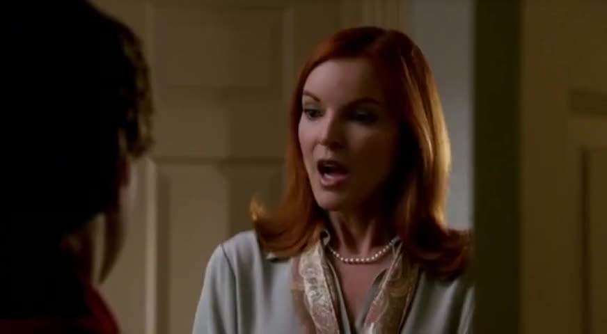 Quiz for What line is next for "Desperate Housewives "? screenshot