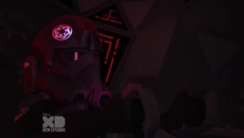 Quiz for What line is next for "Star Wars Rebels "? screenshot
