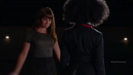Quiz for What line is next for "Glee "?