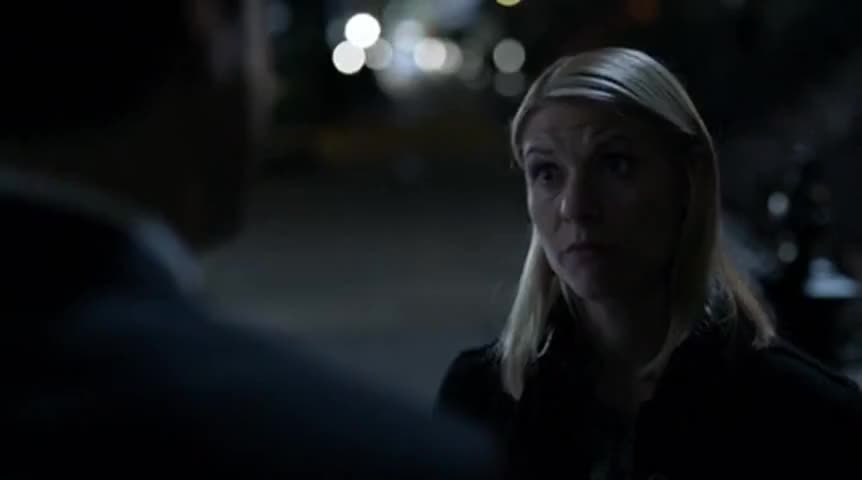 Quiz for What line is next for "Homeland "? screenshot