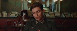 Quiz for What line is next for "Inglourious Basterds "?