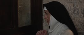 Quiz for What line is next for "The Little Hours"?