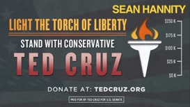 friends with Marc Lovin I've endorsed Ted Cruz because the country needs to approve this because he would be a dynamite