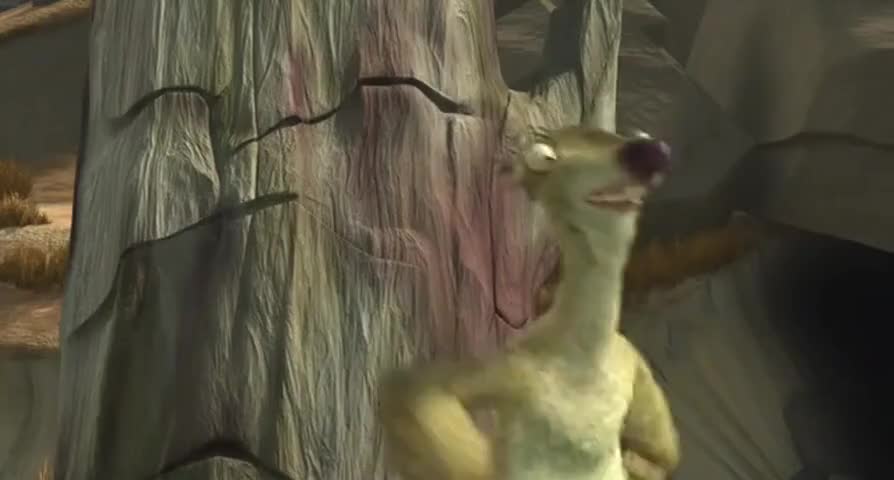 Quiz for What line is next for "Ice Age "? screenshot