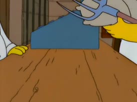 You're not gonna grow nothin' on the old Simpson place.