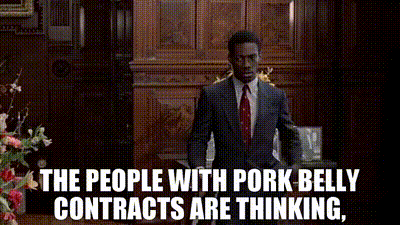 YARN | The people with pork belly contracts are thinking, | Trading Places  (1983) | Video gifs by quotes | c5b15e26 | 紗