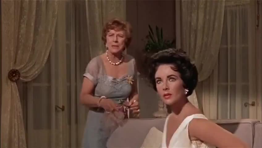 Quiz for What line is next for "Cat on a Hot Tin Roof "? screenshot