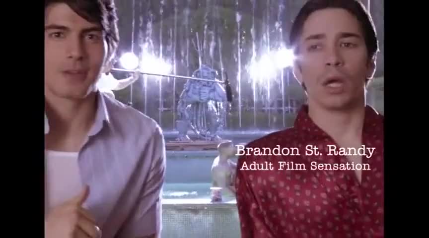 Brandon st randy