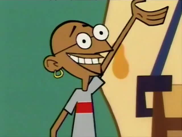 Quiz for What line is next for "Clone High (2002-2003) S01E04 Film Fest: Tears of a Clone"? screenshot