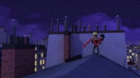 YARN, There is only Shell Shock!, Miraculous: Tales of Ladybug & Cat Noir  (2015) - S02E26 Mayura (Heroes' Day - Part 2), Video clips by quotes, 6d027d6f