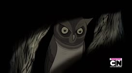 Quiz for What line is next for "Over the Garden Wall "?