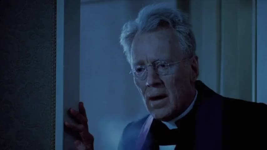 Quiz for What line is next for "The Exorcist "? screenshot