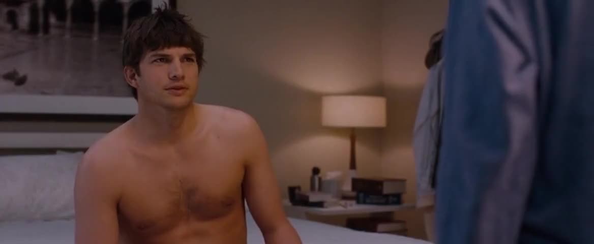 Quiz for What line is next for "No Strings Attached "? screenshot