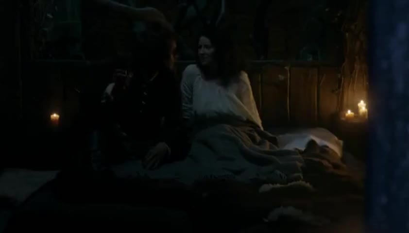 Quiz for What line is next for "Outlander "? screenshot