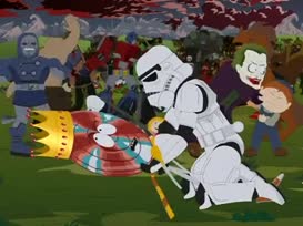 Yarn Popeye Is Being Killed By Christmas Critters South Park 1997 S11e12 Comedy Video Clips By Quotes Clip C7533e07 75bc 4299 B18a 8bb99f18a6ef Ç´