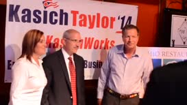 Clip thumbnail for 'Taylor for reelection on November fourth ok process Davis think about it for a second downgraded