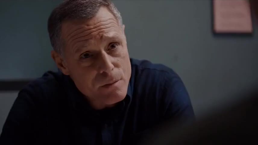 Quiz for What line is next for "Chicago PD "? screenshot