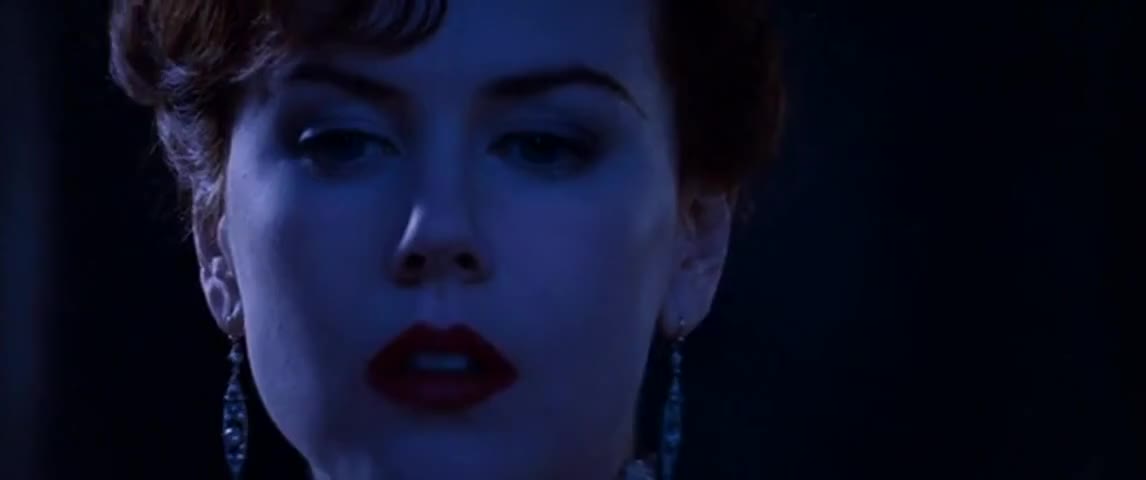 Quiz for What line is next for "Moulin Rouge! "? screenshot
