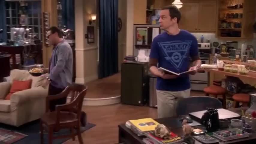 Quiz for What line is next for "The Big Bang Theory "? screenshot