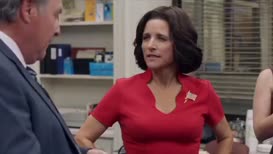 Quiz for What line is next for "Veep "?