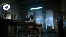 Quiz for What line is next for "Gotham "?
