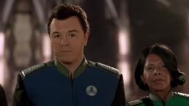 Quiz for What line is next for "Orville "?