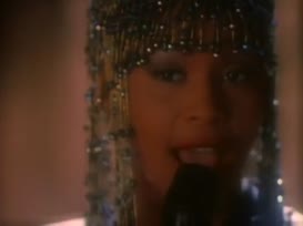 Kostbar Diktat Kæledyr Don't walk away from me | Whitney Houston - I Have Nothing (Official Video)  | Video clips by quotes | ca462dd2 | 紗 - YARN