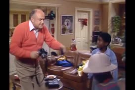 Quiz for What line is next for "Diff'rent Strokes "?