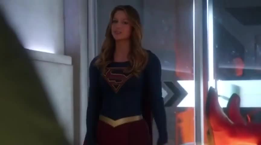 Quiz for What line is next for "Supergirl "? screenshot