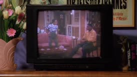 Oh, cool. Urkel in Spanish is Urkel.