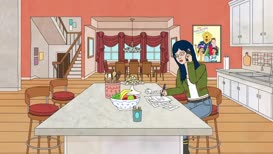 Quiz for What line is next for "BoJack Horseman "?