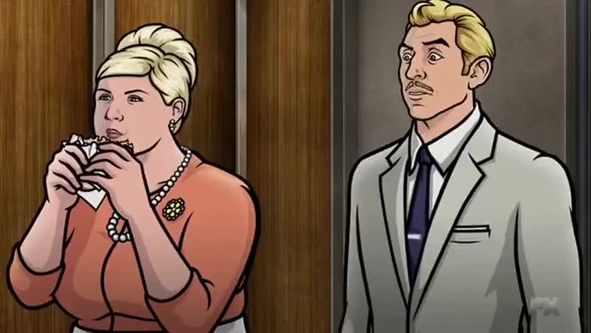 Quiz for What line is next for "Archer "? screenshot