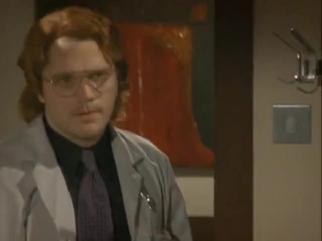 Quiz for What line is next for "Garth Marenghi's Darkplace "? screenshot