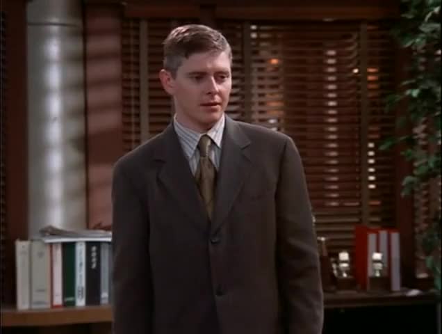 Quiz for What line is next for "NewsRadio "? screenshot