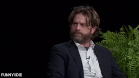 Quiz for What line is next for "Between Two Ferns With Zach Galifianakis: Hillary Clinton"?
