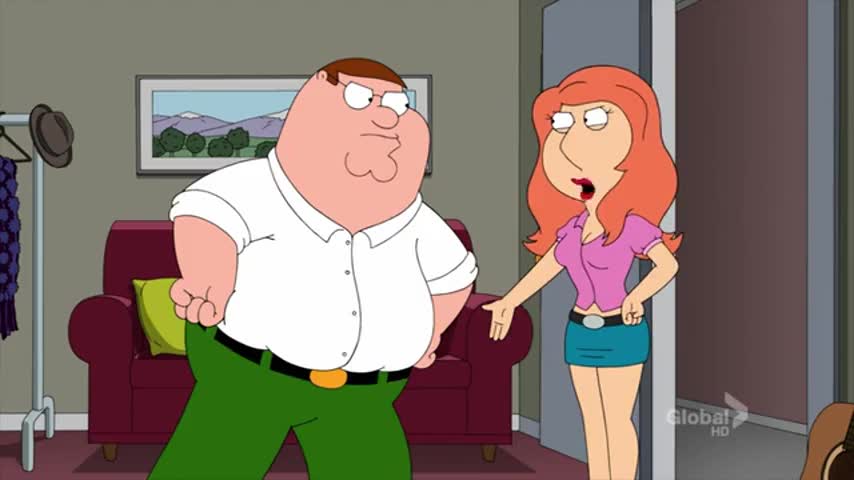 Family Guy (1999) - S11E06 Comedy Video clips by quotes cd9b1908 紗.