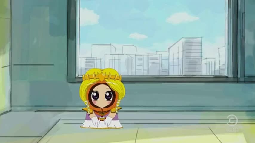 YARN | [speaking Japanese] Princess Kenny... | South Park (1997) - S17E09  Comedy | Video clips by quotes | cda1cf85 | 紗