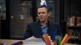 Quiz for What line is next for "Community "?