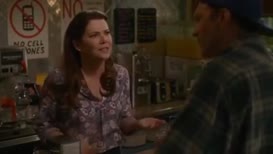 Quiz for What line is next for "Gilmore Girls: A Year in the Life S01E03 Summer"?