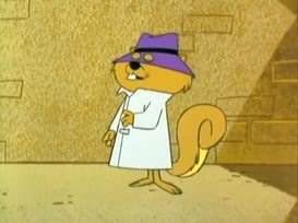 Secret squirrel has just What you need right here.