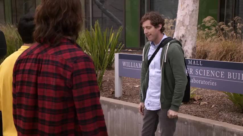 Quiz for What line is next for "Silicon Valley "? screenshot