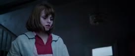 Quiz for What line is next for "The Conjuring 2 "?