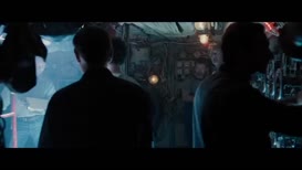 Quiz for What line is next for "Black Sea Trailer"?