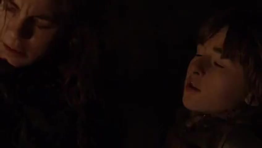 How many times have I told you? He's in King's Landing with Sansa and Arya.