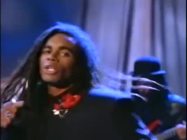 Quiz for What line is next for "Milli Vanilli - Girl You Know It's True"? screenshot