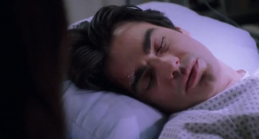 См спящие 2. Пока ты спал (1995). Питер Галлахер пока ты спал.