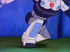 PROWL: You think just like a regular mainframe.