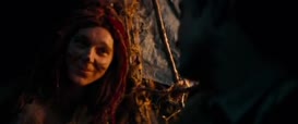 Quiz for What line is next for "Swiss Army Man "?